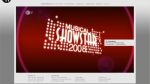 Screenshot Website Sektor M