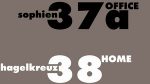 Grafik Strange numbers