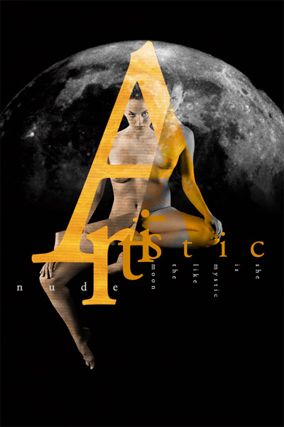 Betcee Moon May