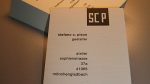 Foto sCp Visitenkarten