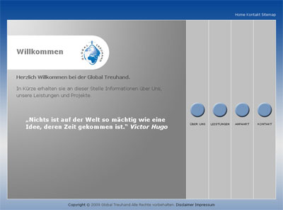 Global Treuhand