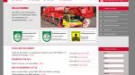Grafik Bäumer Homepage
