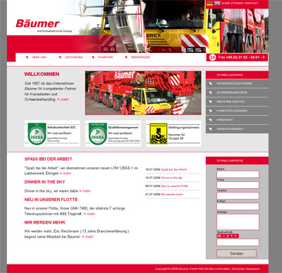 ReLaunch Bäumer GmbH