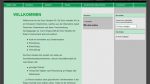 Screenshot Website Dimo Handels AG