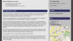 Grafik 1. JCMG Aikido Homepage