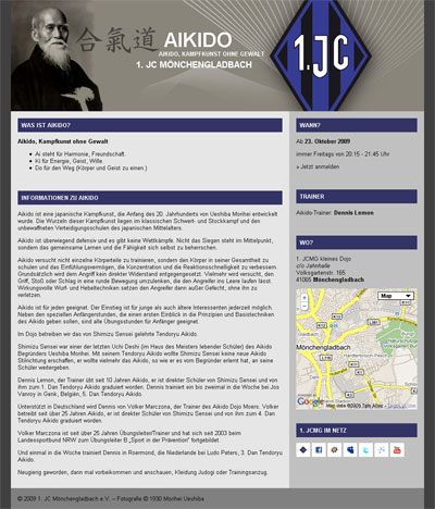 1. JCMG Aikido