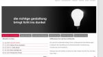Grafik spicOne Homepage