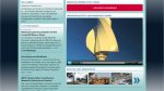 Grafik Windworks Homepage