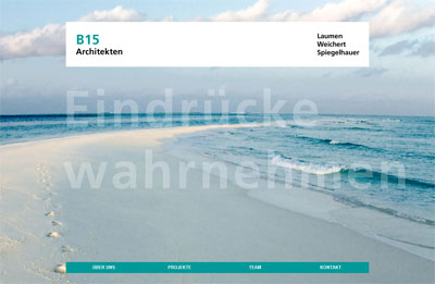 B15 Architekten