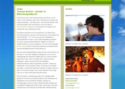 Grafik spochtfrei! News