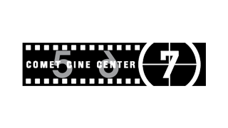 Comet Cine Center Social Media