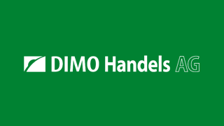 Dimo Handels AG Website