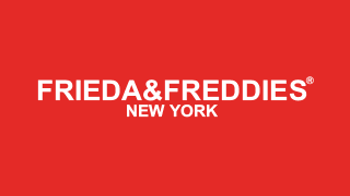 Frieda & Freddies Website