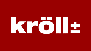 kröll ± Website