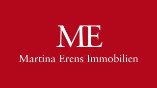Martina Erens Immobilien Logo