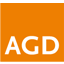 Grafik Logo AGD