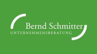 Bernd Schmitter Unternehmensberatung