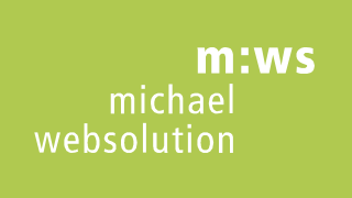 m:ws michael websolution