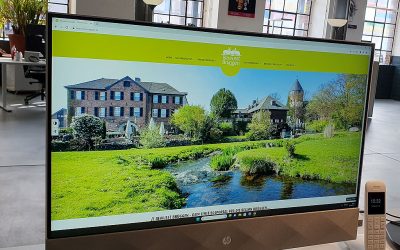 Tourismusportal für die Burggemeinde Brüggen online