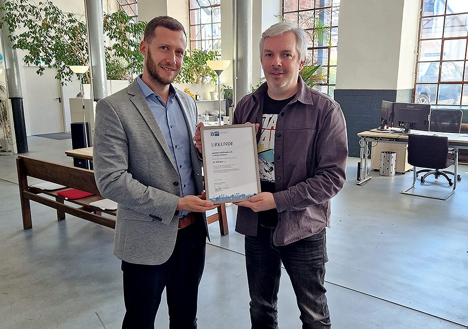 Foto David Pfeil & Stefano Picco