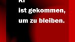 Grafik KI ist gekommen, um zu bleiben