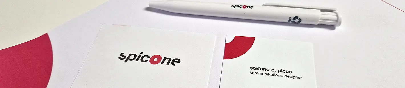 Grafik Corporate Design