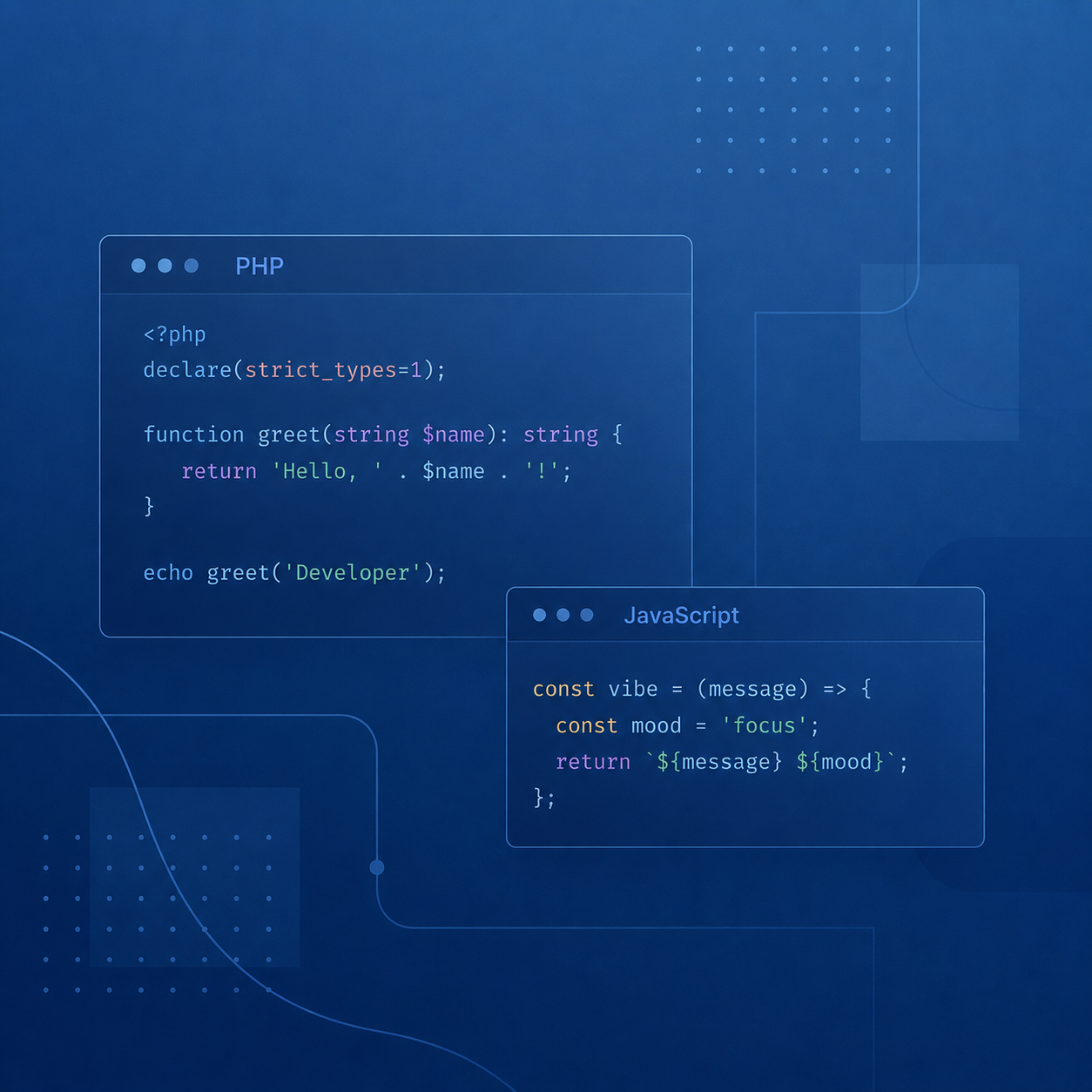 Vibe-Coding – Fluch oder Segen.