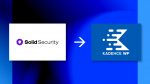 Grafik Sicherheit Solid Security wird Kadence WP