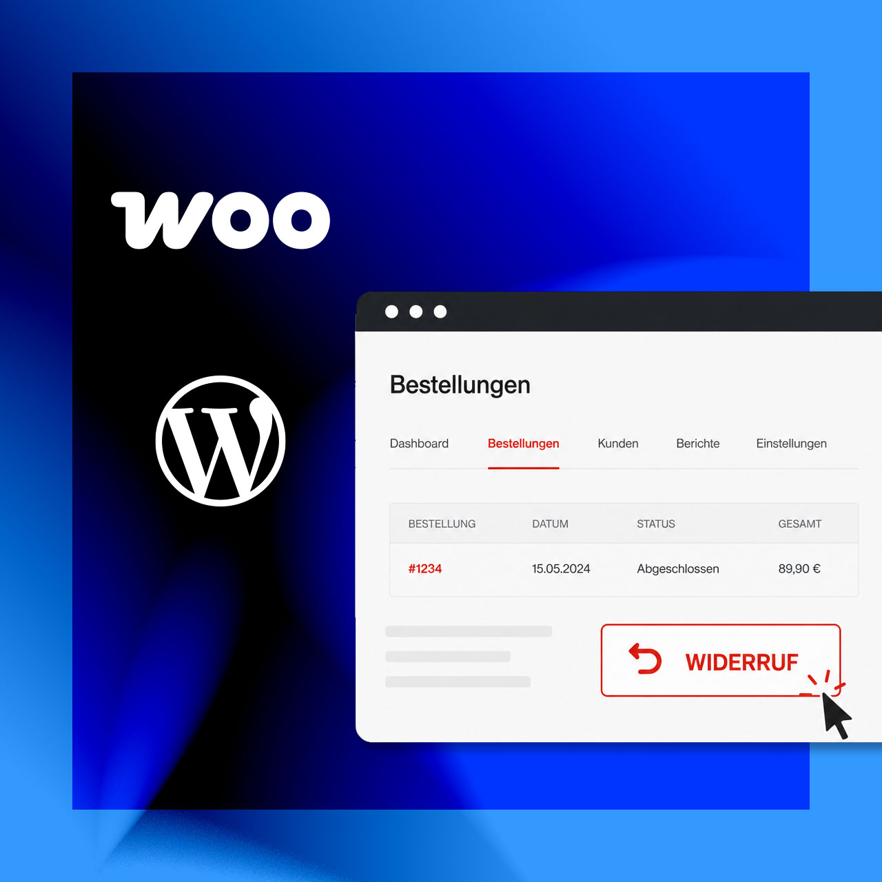 Widerruf-Button 2026: Jetzt Online-Shop vorbereiten