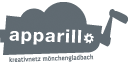 Logo: apparillo