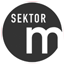 Logo: Sektor M